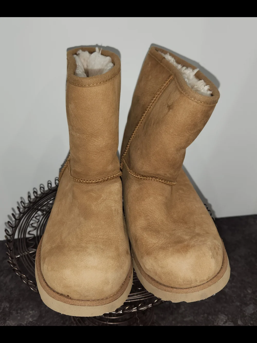 UGG classic short